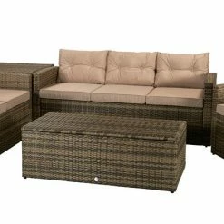 Baths Signature Weave Holly Sofa Set