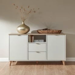 GFW Alma Large Sideboard