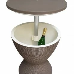 Signature Weave Egg Cup Ice Bucket