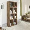GFW Jakarta Tall Open Shelving Unit