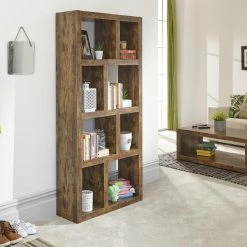 GFW Jakarta Tall Open Shelving Unit