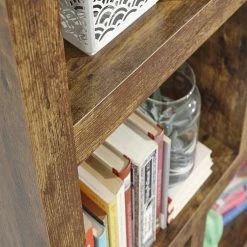 GFW Jakarta Tall Open Shelving Unit