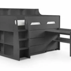 Mid Sleepers Julian Bowen Jupiter Midsleeper Anthracite