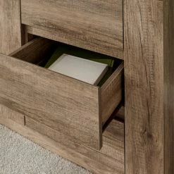 Free Standing Baths GFW Canyon Oak Multi Unit