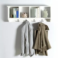 GFW Kempton Wall Rack