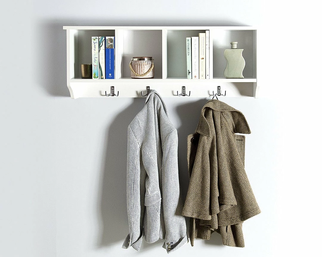 GFW Kempton Wall Rack