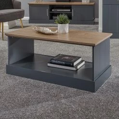 GFW Furniture GFW Kendal Coffee Table