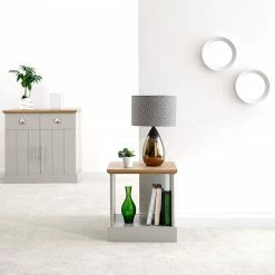 GFW Kendal Lamp Table GFW Furniture
