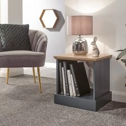 GFW Kendal Lamp Table GFW Furniture
