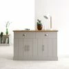 GFW Kendal Large Sideboard