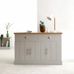 GFW Kendal Large Sideboard