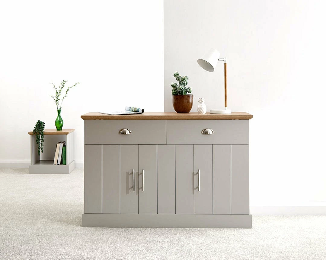 GFW Kendal Large Sideboard