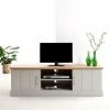 GFW Furniture GFW Kendal Large TV Unit