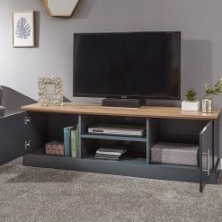 GFW Furniture GFW Kendal Large TV Unit