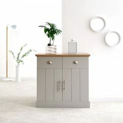 GFW Kendal Compact Sideboard GFW Furniture