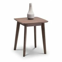 Julian Bowen Kensington Lamp Table Baths