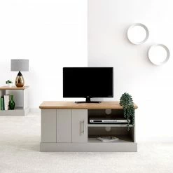 GFW Furniture GFW Kendal Small TV Unit
