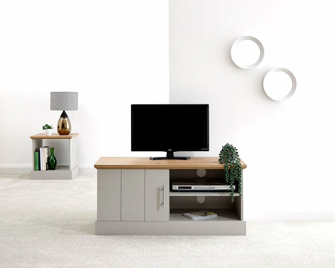 GFW Furniture GFW Kendal Small TV Unit