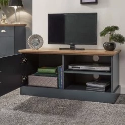 GFW Furniture GFW Kendal Small TV Unit