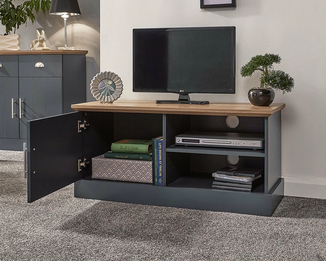 GFW Furniture GFW Kendal Small TV Unit