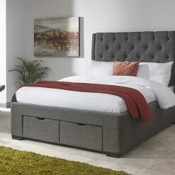 Beds GFW Koln Draw Bed