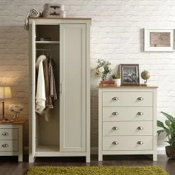 Baths GFW Lancaster 3 Piece Bedroom Set