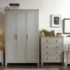 GFW Lancaster 4 Piece Bedroom Set