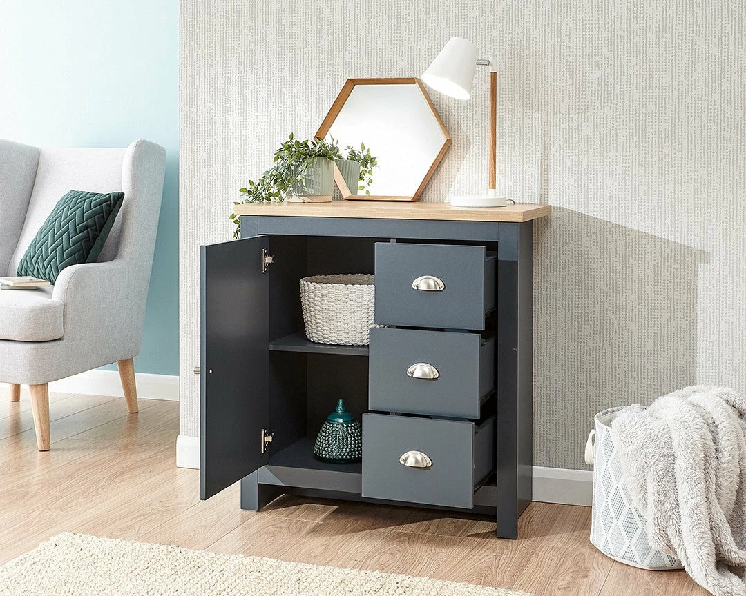 GFW Lancaster Multi Unit GFW Furniture