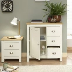 GFW Lancaster Multi Unit GFW Furniture