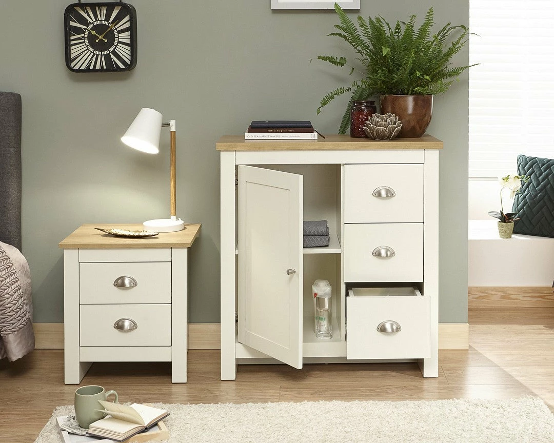 GFW Lancaster Multi Unit GFW Furniture
