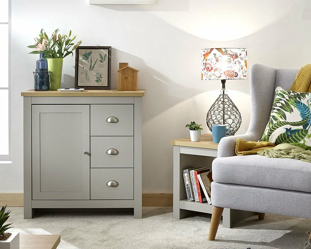 GFW Lancaster Multi Unit GFW Furniture
