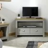 GFW Furniture GFW Lancaster Corner TV Unit