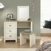 GFW Furniture GFW Lancaster Dressing Table Set
