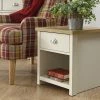 Baths GFW Lancaster Lamp Table