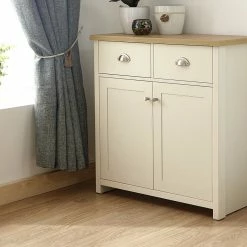 GFW Lancaster Compact Sideboard