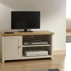 GFW Lancaster Small TV Unit