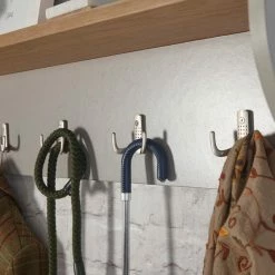 GFW Lancaster Wall Rack