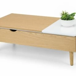 Julian Bowen Latimer Lift-up Coffee Table