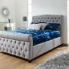 Beds GFW Lucerne Side Lift Ottoman Bed