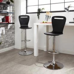 GFW Furniture GFW Long Island Bar Stools