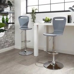 GFW Furniture GFW Long Island Bar Stools