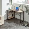GFW Bramwell Folding Corner Desk