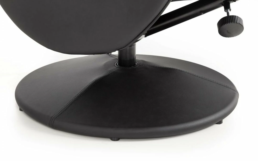 Julian Bowen Lugano Recliner And Stool