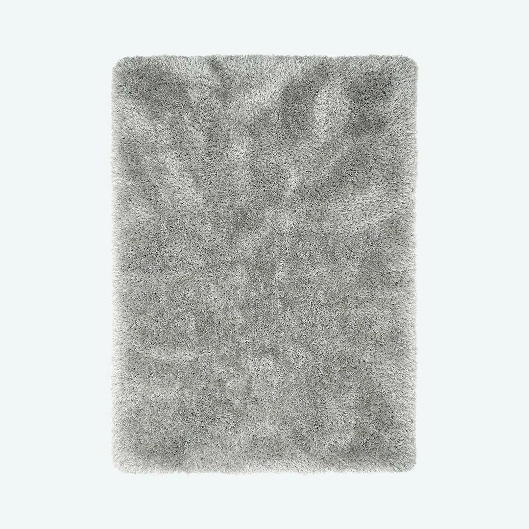 Origins Callie Rug Silver Baths