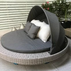 Signature Weave Madison Day Bed Baths