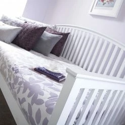 GFW Madrid Day Bed Beds