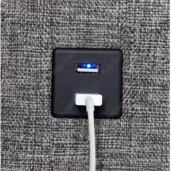 Beds Kaydian Chilton Artemis Light Grey Ottoman Bed Frame