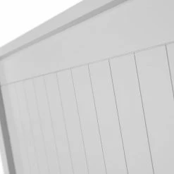 Beds Julian Bowen Maine Bunk Bed Dove Grey