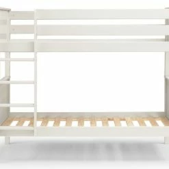 Julian Bowen Maine Bunk Bed White