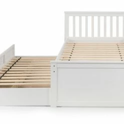 Julian Bowen Maisie Captains Bed Beds